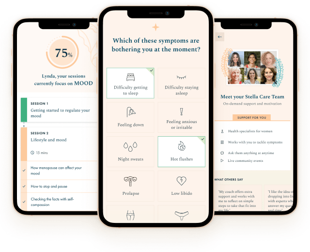 Menopause Relief and Support at Work For Your Team